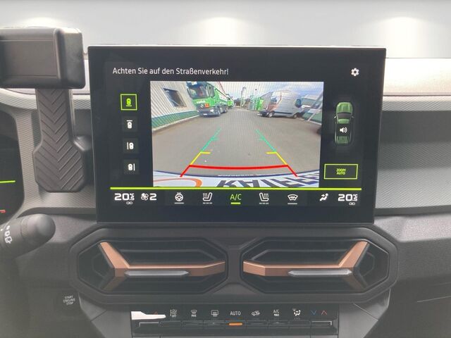 DACIA Bigster Hybrid 155 Extreme Ansicht 11 für Fahrzeugdetailseite