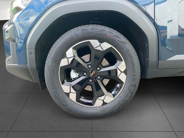 DACIA Bigster Hybrid 155 Extreme Ansicht 16 für Fahrzeugdetailseite