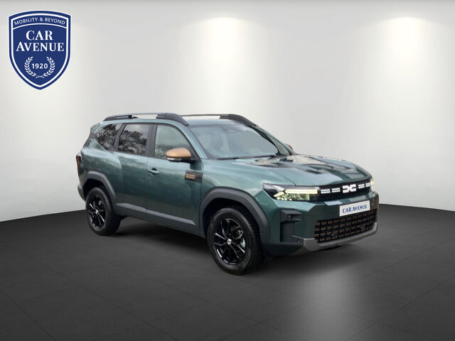 RENAULT Scenic Iconic 220 Long Range Ansicht 2 für Fahrzeugdetailseite