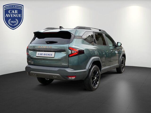 RENAULT Scenic Iconic 220 Long Range Ansicht 3 für Fahrzeugdetailseite