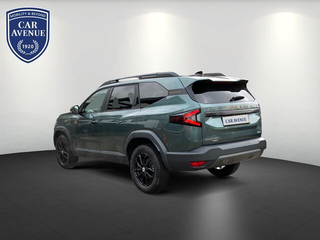 RENAULT Scenic Iconic 220 Long Range Ansicht 4 für Fahrzeugdetailseite