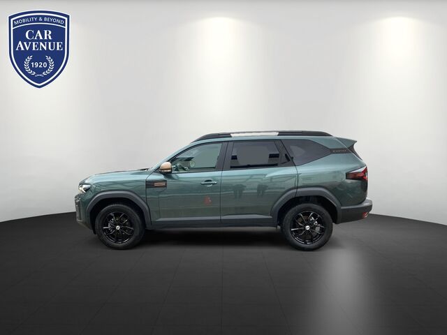 RENAULT Scenic Iconic 220 Long Range Ansicht 5 für Fahrzeugdetailseite