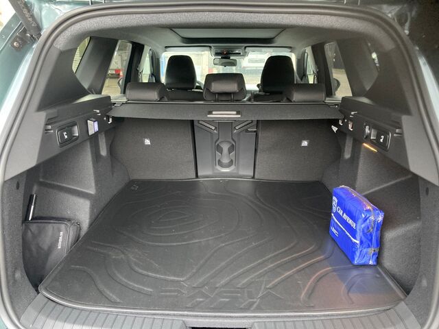 RENAULT Scenic Iconic 220 Long Range Ansicht 6 für Fahrzeugdetailseite