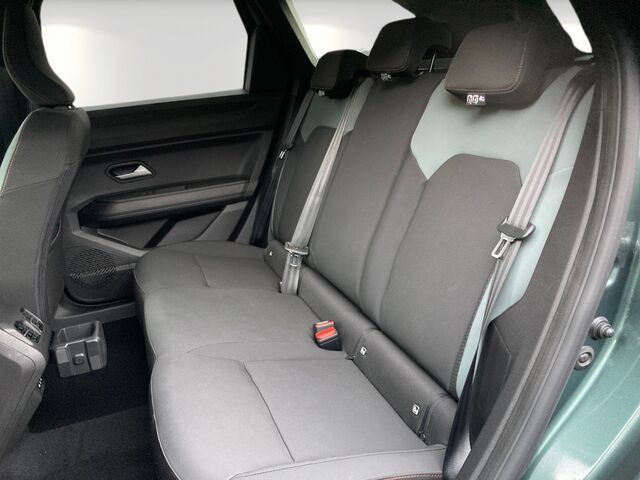 RENAULT Scenic Iconic 220 Long Range Ansicht 7 für Fahrzeugdetailseite