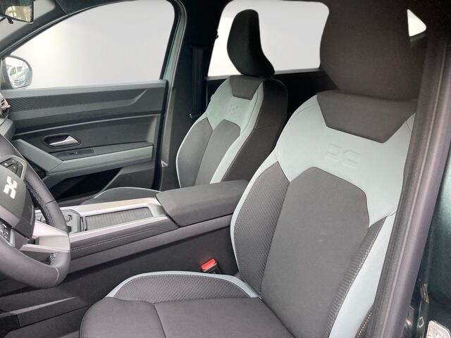 RENAULT Scenic Iconic 220 Long Range Ansicht 8 für Fahrzeugdetailseite