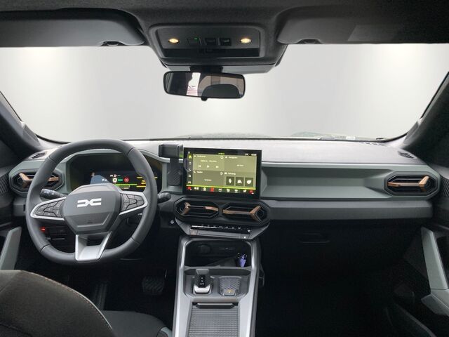 RENAULT Scenic Iconic 220 Long Range Ansicht 9 für Fahrzeugdetailseite