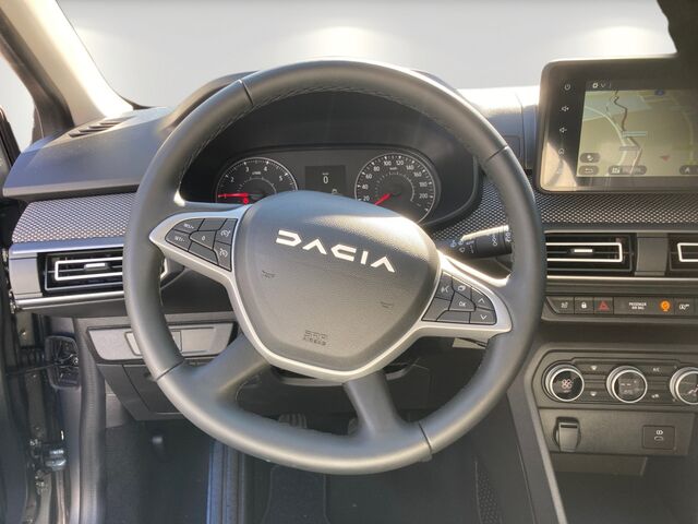 DACIA Duster Journey TCe 150 AT Ansicht 13 für Fahrzeugdetailseite