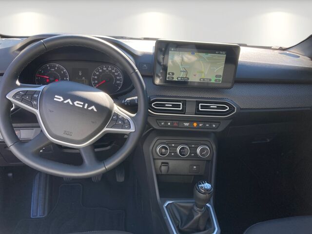 DACIA Duster Journey TCe 150 AT Ansicht 9 für Fahrzeugdetailseite