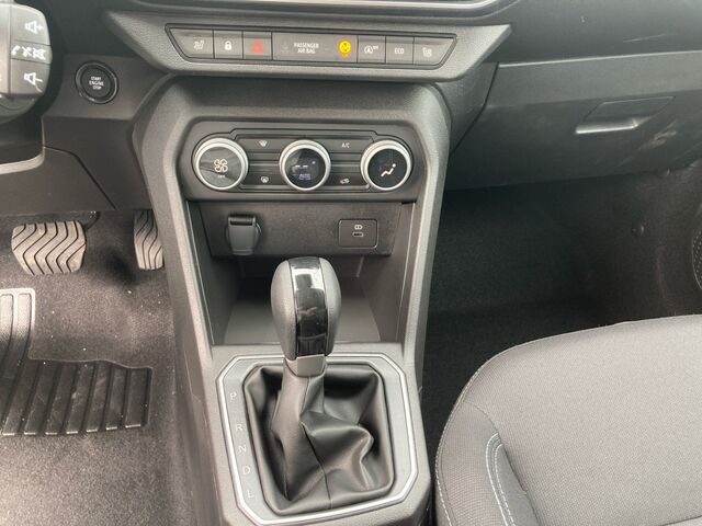 DACIA Sandero Stepway Expression TCe 90 Ansicht 10 für Fahrzeugdetailseite