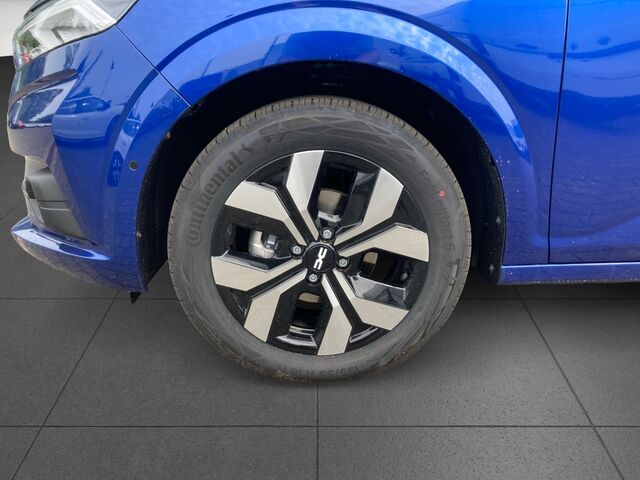 DACIA Sandero Stepway Expression TCe 90 Ansicht 16 für Fahrzeugdetailseite