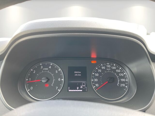 RENAULT Captur INTENS TCe 140 Ansicht 12 für Fahrzeugdetailseite