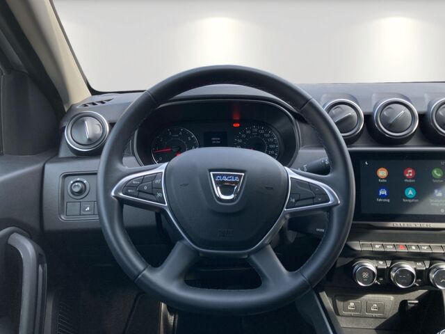 RENAULT Captur INTENS TCe 140 Ansicht 13 für Fahrzeugdetailseite