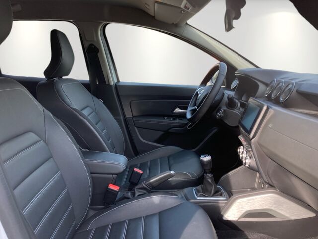 RENAULT Captur INTENS TCe 140 Ansicht 15 für Fahrzeugdetailseite