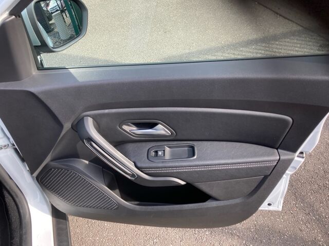 RENAULT Captur INTENS TCe 140 Ansicht 17 für Fahrzeugdetailseite