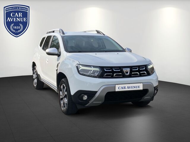 RENAULT Captur INTENS TCe 140 Ansicht 2 für Fahrzeugdetailseite