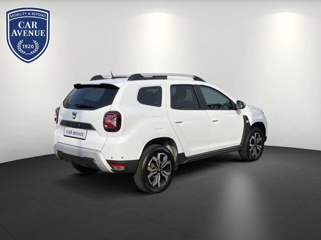 RENAULT Captur INTENS TCe 140 Ansicht 3 für Fahrzeugdetailseite