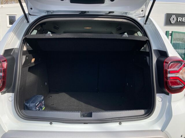 RENAULT Captur INTENS TCe 140 Ansicht 6 für Fahrzeugdetailseite