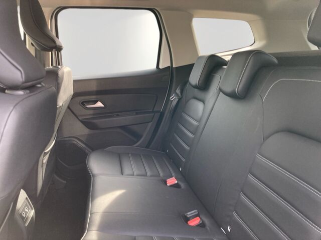 RENAULT Captur INTENS TCe 140 Ansicht 7 für Fahrzeugdetailseite