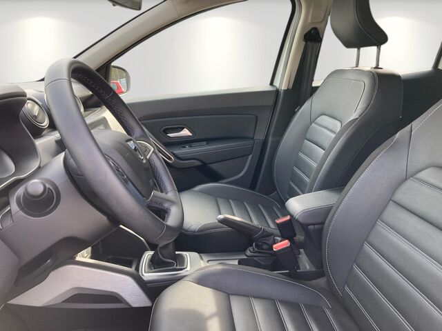 RENAULT Captur INTENS TCe 140 Ansicht 8 für Fahrzeugdetailseite