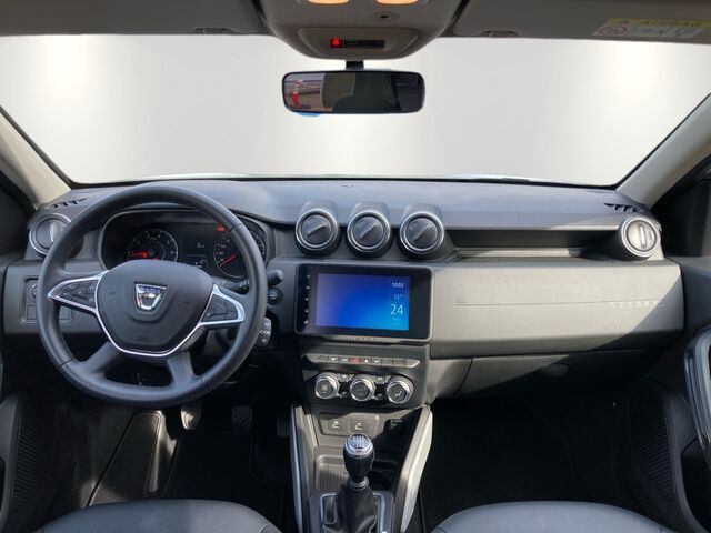 RENAULT Captur INTENS TCe 140 Ansicht 9 für Fahrzeugdetailseite