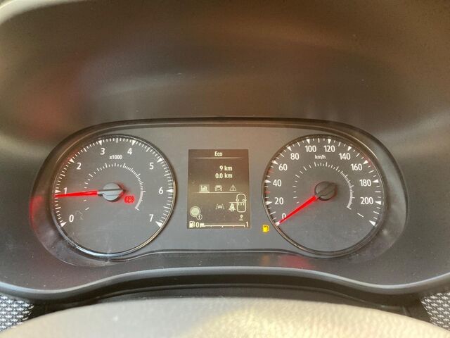 DACIA Sandero Stepway Expression TCe 90 Ansicht 12 für Fahrzeugdetailseite