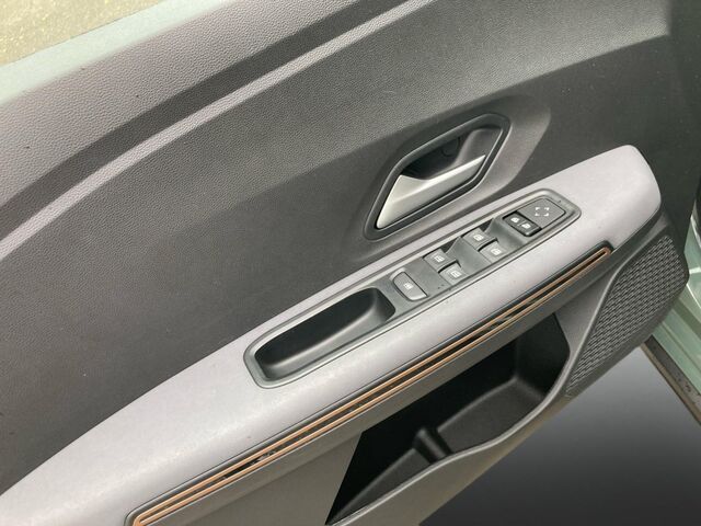 DACIA Sandero Stepway Expression TCe 90 Ansicht 14 für Fahrzeugdetailseite