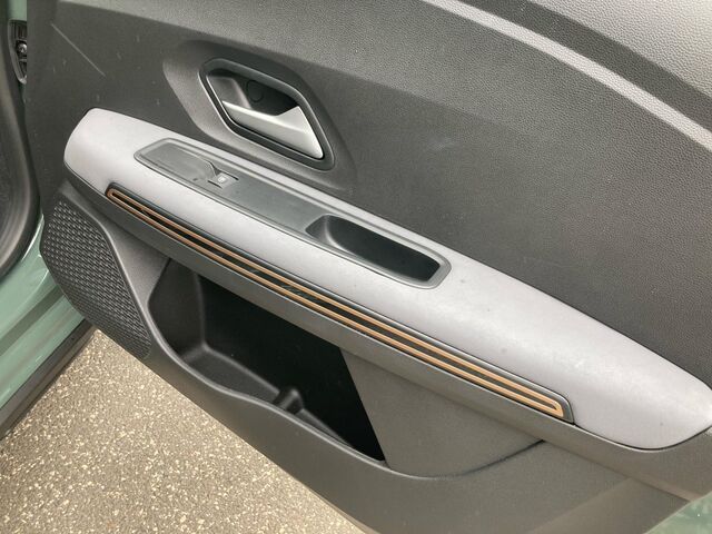 DACIA Sandero Stepway Expression TCe 90 Ansicht 17 für Fahrzeugdetailseite