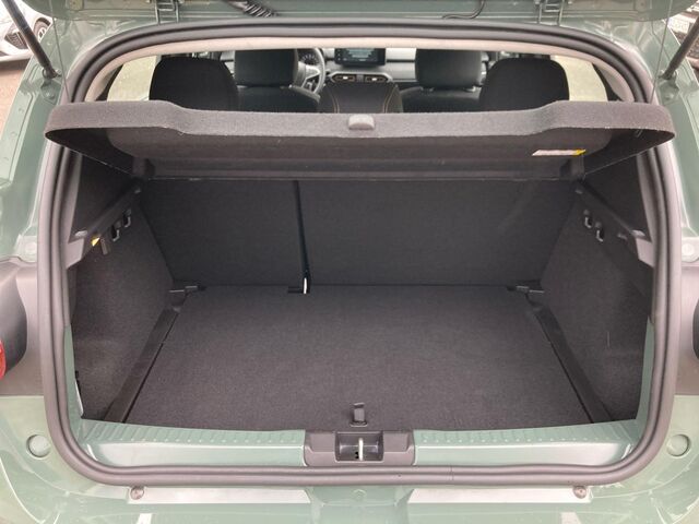 DACIA Sandero Stepway Expression TCe 90 Ansicht 6 für Fahrzeugdetailseite