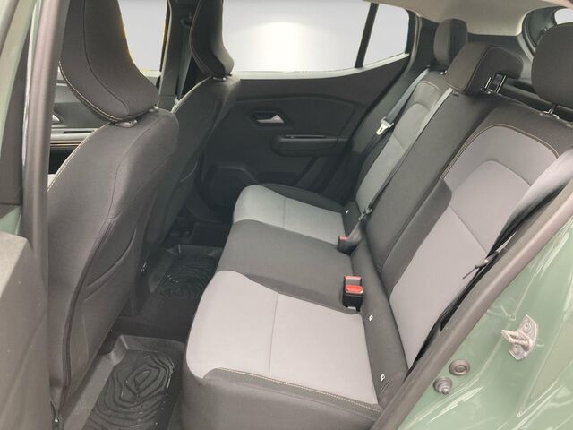 DACIA Sandero Stepway Expression TCe 90 Ansicht 7 für Fahrzeugdetailseite