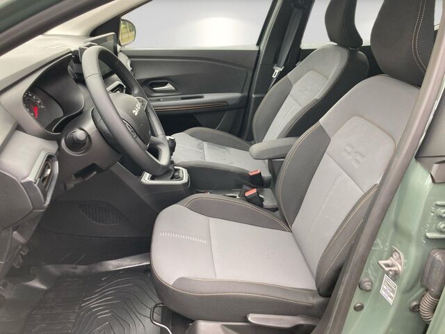 DACIA Sandero Stepway Expression TCe 90 Ansicht 8 für Fahrzeugdetailseite