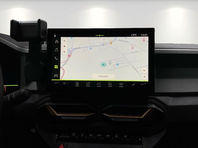 DACIA Bigster Extreme TCe 130 4x4 Ansicht 10 für Fahrzeugdetailseite