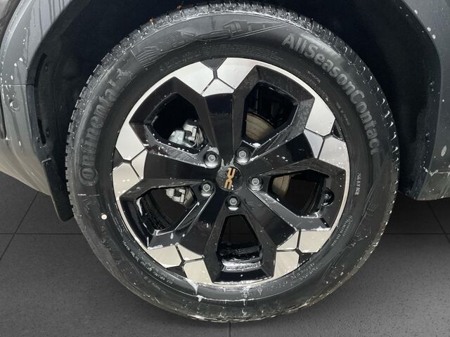 DACIA Bigster Extreme TCe 130 4x4 Ansicht 15 für Fahrzeugdetailseite