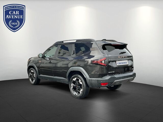 DACIA Bigster Extreme TCe 130 4x4 Ansicht 2 für Fahrzeugdetailseite