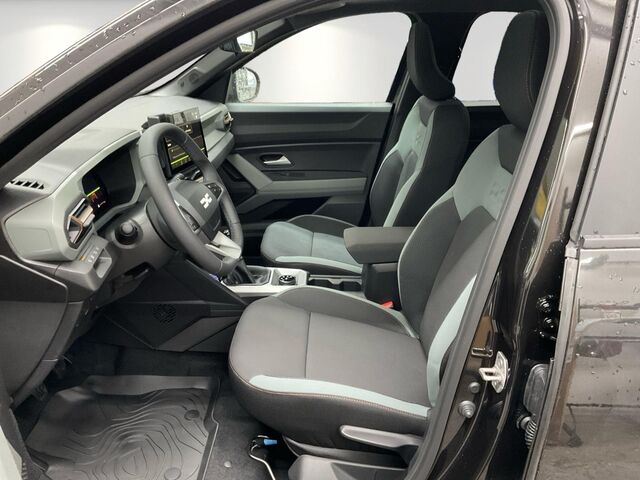 DACIA Bigster Extreme TCe 130 4x4 Ansicht 7 für Fahrzeugdetailseite