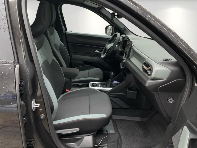 DACIA Bigster Extreme HYBRID 155 Ansicht 14 für Fahrzeugdetailseite