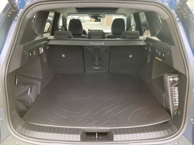 DACIA Bigster Hybrid 155 Journey Ansicht 6 für Fahrzeugdetailseite