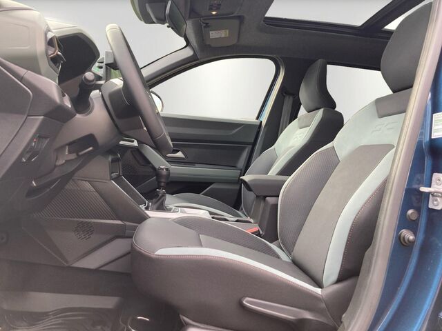 DACIA Bigster Hybrid 155 Journey Ansicht 8 für Fahrzeugdetailseite