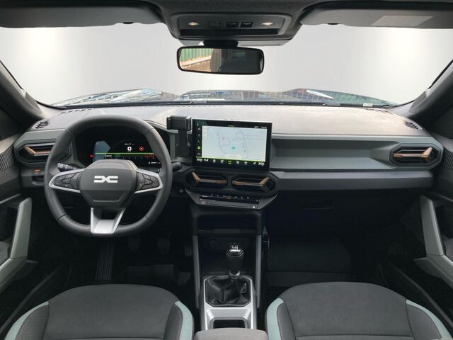 DACIA Bigster Hybrid 155 Journey Ansicht 9 für Fahrzeugdetailseite