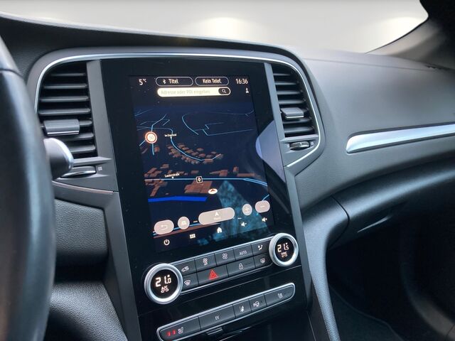 RENAULT Twingo Limited SCe 70 Ansicht 10 für Fahrzeugdetailseite