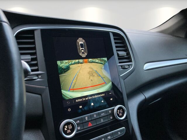 RENAULT Twingo Limited SCe 70 Ansicht 11 für Fahrzeugdetailseite