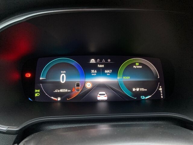 RENAULT Twingo Limited SCe 70 Ansicht 12 für Fahrzeugdetailseite