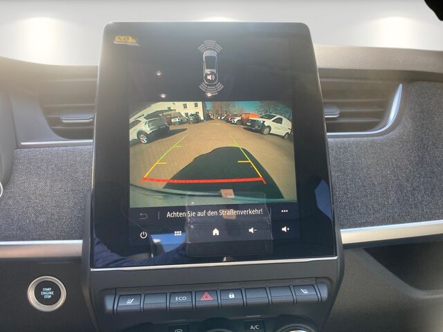 RENAULT Clio Esprit Alpine TCe 90 Ansicht 10 für Fahrzeugdetailseite