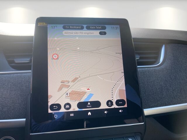 RENAULT Clio Esprit Alpine TCe 90 Ansicht 11 für Fahrzeugdetailseite