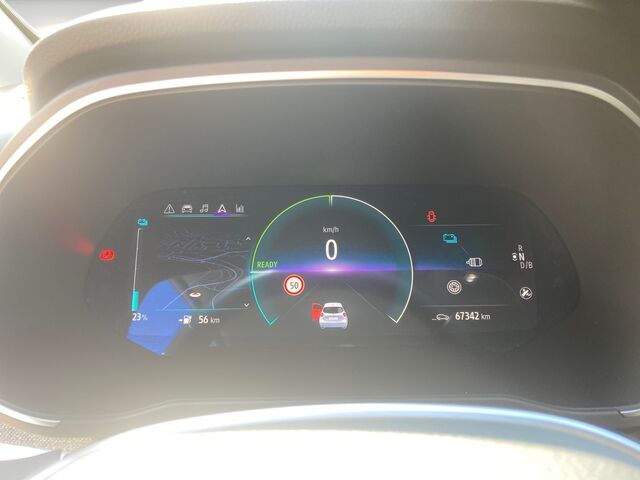 RENAULT Clio Esprit Alpine TCe 90 Ansicht 12 für Fahrzeugdetailseite