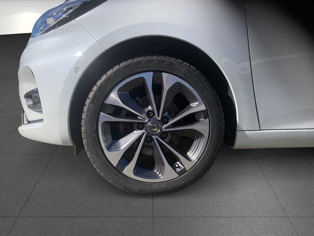 RENAULT Clio Esprit Alpine TCe 90 Ansicht 16 für Fahrzeugdetailseite