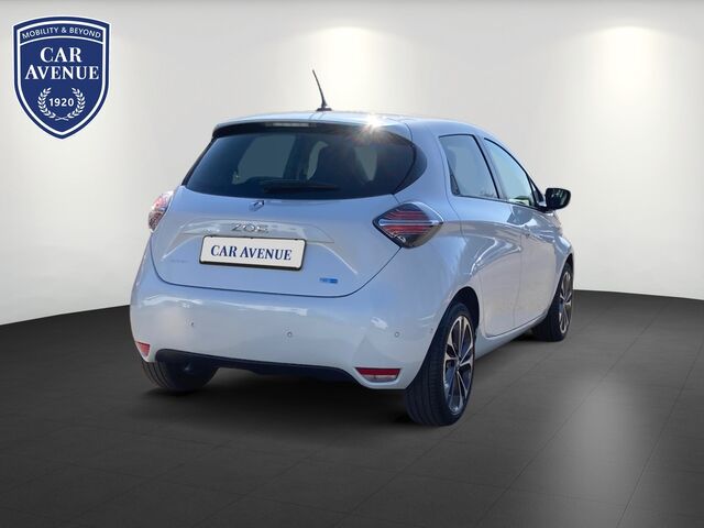 RENAULT Clio Esprit Alpine TCe 90 Ansicht 3 für Fahrzeugdetailseite