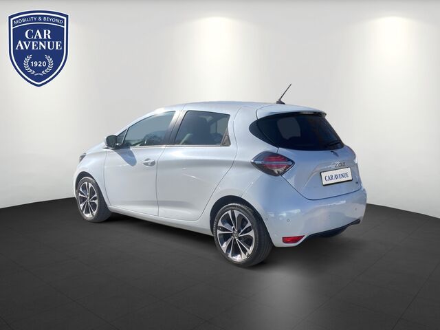 RENAULT Clio Esprit Alpine TCe 90 Ansicht 4 für Fahrzeugdetailseite