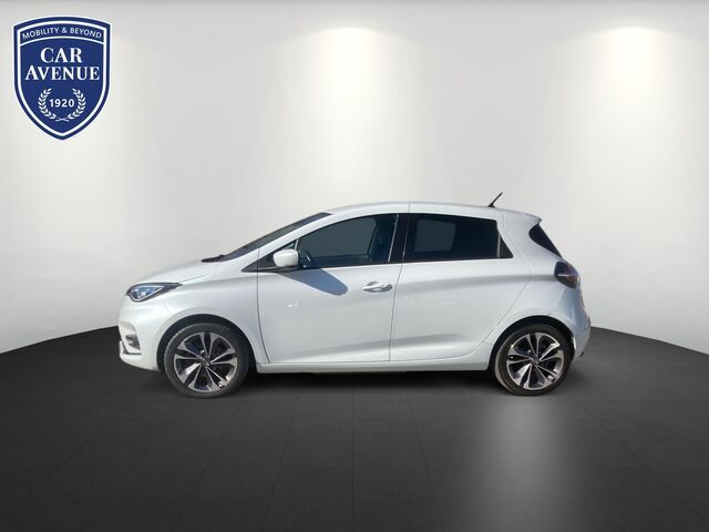 RENAULT Clio Esprit Alpine TCe 90 Ansicht 5 für Fahrzeugdetailseite