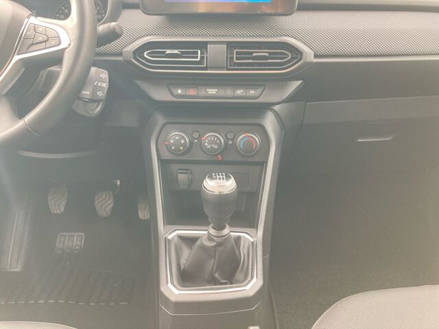 DACIA Sandero Stepway Expression+ Ansicht 10 für Fahrzeugdetailseite