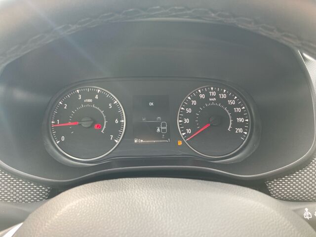 DACIA Sandero Stepway Expression+ Ansicht 12 für Fahrzeugdetailseite